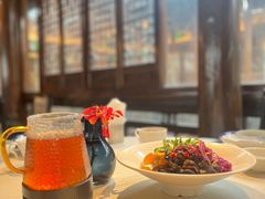 -狮王府淮扬菜(夫子庙老门东店)