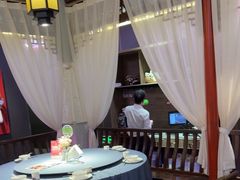 -钱塘秋荷(开鲁路店)