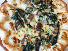 芝心比萨-必胜客(安河桥北店)