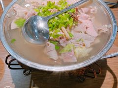跷脚牛肉小锅-肖四女乐山跷脚牛肉(世博源店)