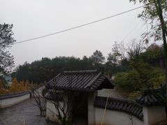 -唐风温泉