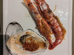 -西安高新希尔顿酒店·咖啡露台西餐厅