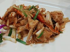 炒蟹-四海之家(蛇口店)