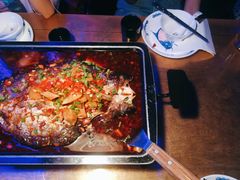 -炉鱼(天河领展店)