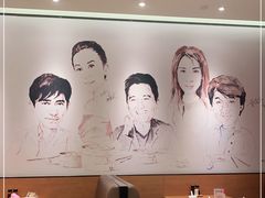 -鼎泰丰(德基广场店)