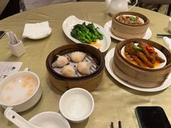 -汇景希尔顿逸林酒店·悦轩中餐厅