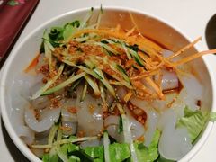 -老员外骨汤火锅(海州古城店)