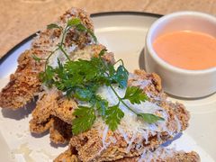 -O'eat Blossom&Pelican(深圳首店)