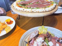 -The Diner X餐厅(青岛万象城店)