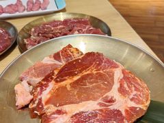 -火炉旺烤肉啤酒屋(沈北创始店)