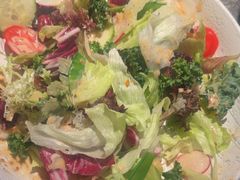 -芭莉与彩虹西餐厅(成都合生汇店)