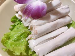 -蜀国大将老火锅(江北店)