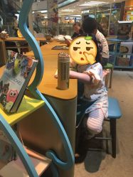 -Harry's Kitchen哈里小屋(上海大悦城店)