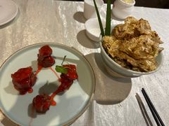 -大碗居·烤鸭·鱼头泡饼(天坛东门店)