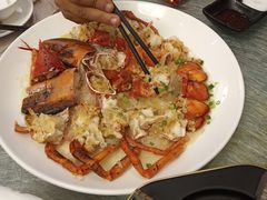 -琼菜王(南海店)
