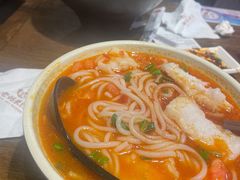 -老妈米线(木渎影视城店)