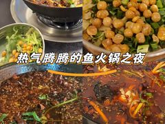 -鸿顺老铁锅美蛙鱼府(解放碑店)