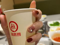 -海底捞火锅(铂澜大象城店)