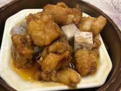豉汁蒸排骨-有腥气私房菜·寻味顺德