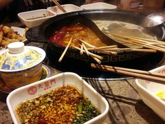 -大签门香串串(车公庙店)