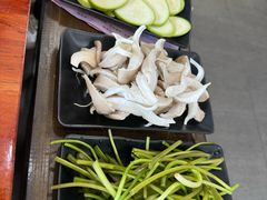 -大理.老字号渝记酸萝卜乌鱼(古城总店)