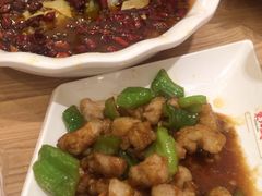 -东北风(柯桥万达店)