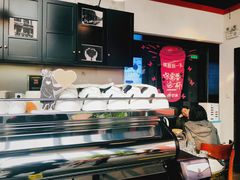 -BLAQ咖啡(骏豪店)