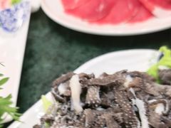 -楼外楼肥羊木炭火锅居(乐群街店)