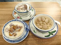 -龍囍粤·顺德小吃·煲仔饭(安定门店)