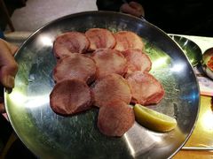 -老炉家木炭烤肉(长江国际店)