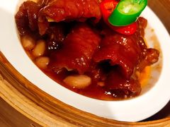 -陶陶居海鲜酒家(新马路店)
