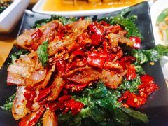-隔壁老王·家常云南菜(花巷店)