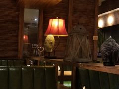 大堂-Local泰莲庭(虹鳟鱼店)