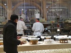 -芭菲盛宴·环球美食(锦城万达广场店)