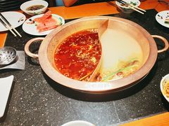 -老版火锅.12年西安排队王(沣峪口店)