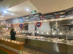 -So Lounge索兰至餐厅(蓝色港湾店)