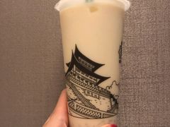 -放哈·甜醅子奶茶创造者(正宁路店)