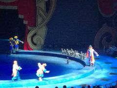 -珠海横琴长隆《卡卡虎奇遇记》