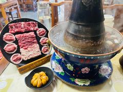 -东来顺•非遗火锅(外滩店)