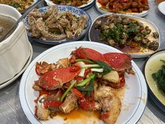 -阿钦大排档