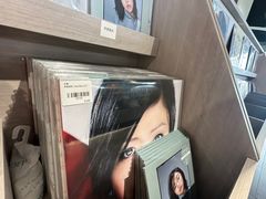 -浣熊唱片店(上海影城店)