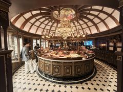 -B&C黄油与面包·THE GARDEN BAKERY概念店(世纪汇店)