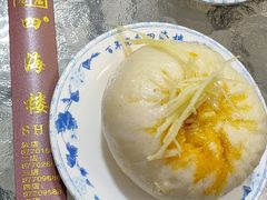 臻品蟹黄包-四海楼(文昌路店)