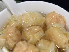 -麦奀云吞面世家 山顶店(山顶广场店)
