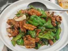 农家小炒肉-李师傅脆肚(华强北店)