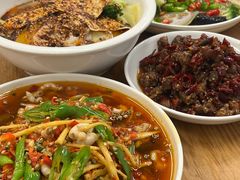-艺味深尝(云锦路店)