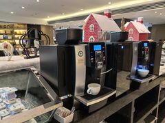-榛悦隆堡成都酒店(春熙路太古里店)