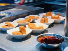-复旦大学本部-食堂