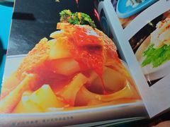 -阿西娅食府(中关村店)