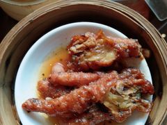 -万荟轩海鲜·粤式点心自助餐厅(蓝海风万怡酒店)